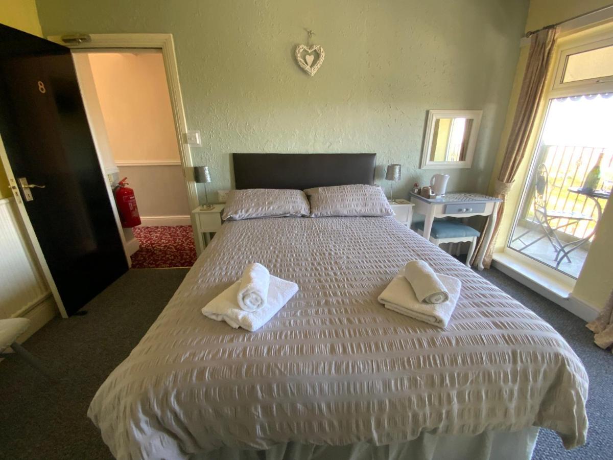 The Laurels Hotel Skegness Exteriér fotografie