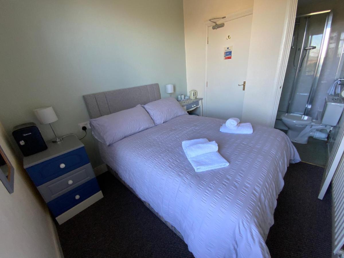 The Laurels Hotel Skegness Exteriér fotografie