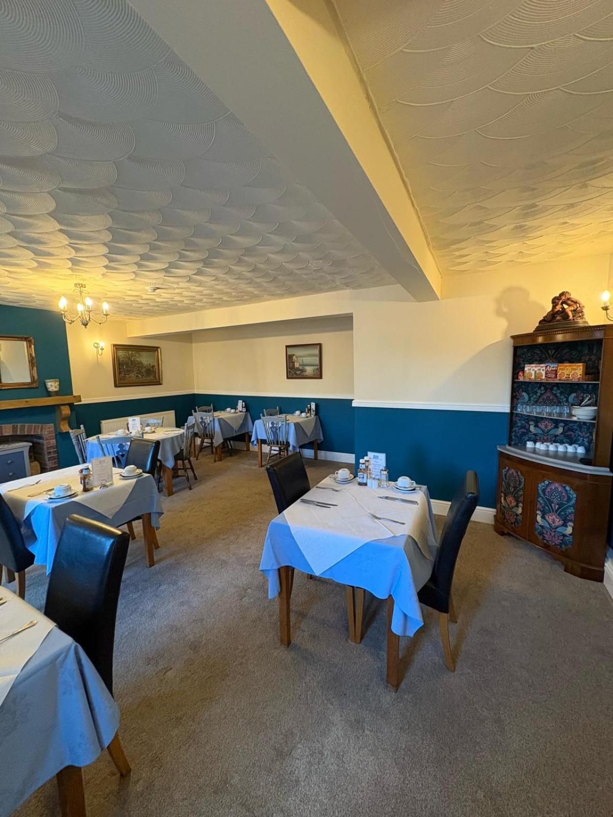 The Laurels Hotel Skegness Exteriér fotografie
