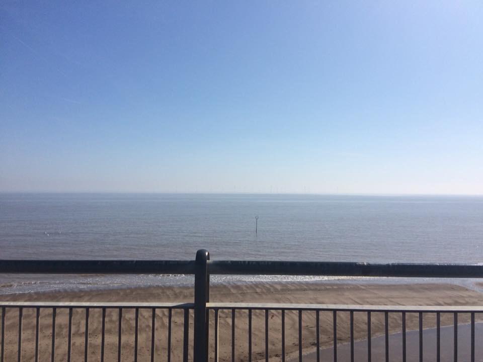 The Laurels Hotel Skegness Exteriér fotografie
